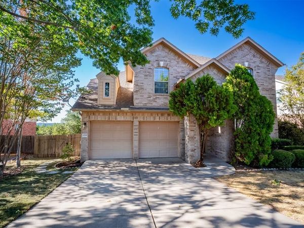 12709 Lee Park LN , Austin, TX 78732