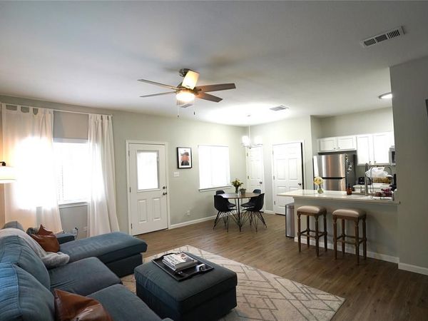 1700 Constantino CIR, Unit A, Austin, TX 78745
