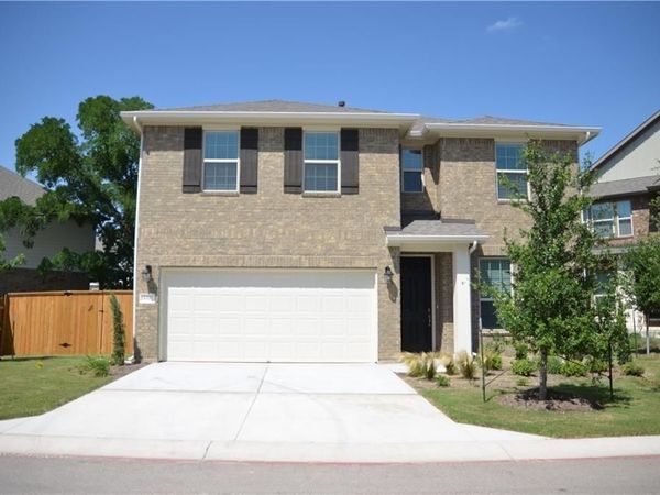 14403 McCoy LOOP, Austin, TX 78717