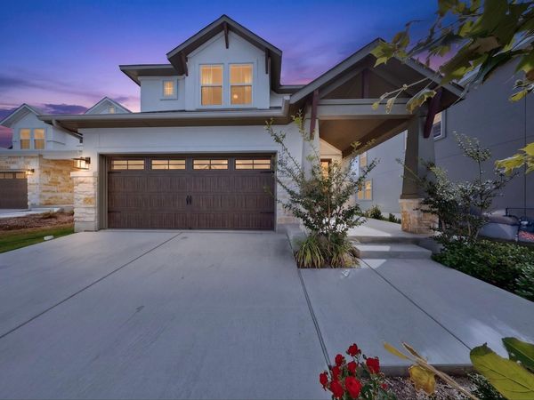 2605 Sam Bass RD, Unit 9, Round Rock, TX 78681