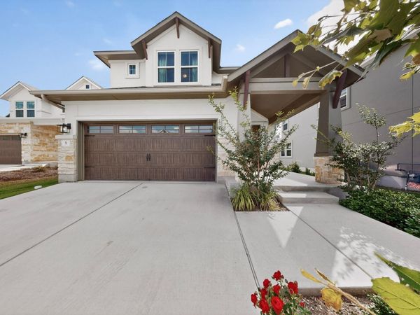 2605 Sam Bass RD, Unit 9, Round Rock, TX 78681