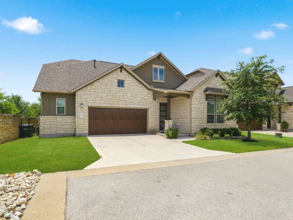 198 York Timbers WAY, Austin, TX 78737