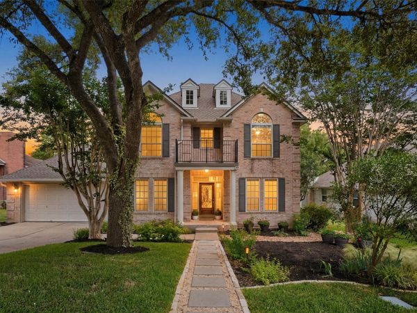 2400 Dunes DR, Pflugerville, TX 78660