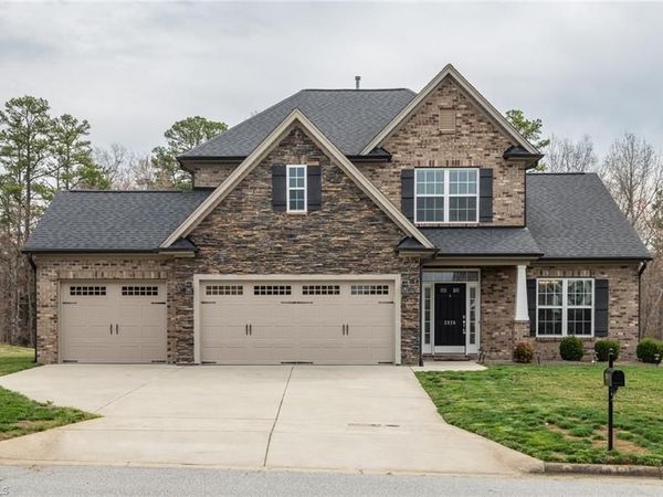 2826 Fallin Court , High Point, NC 27262