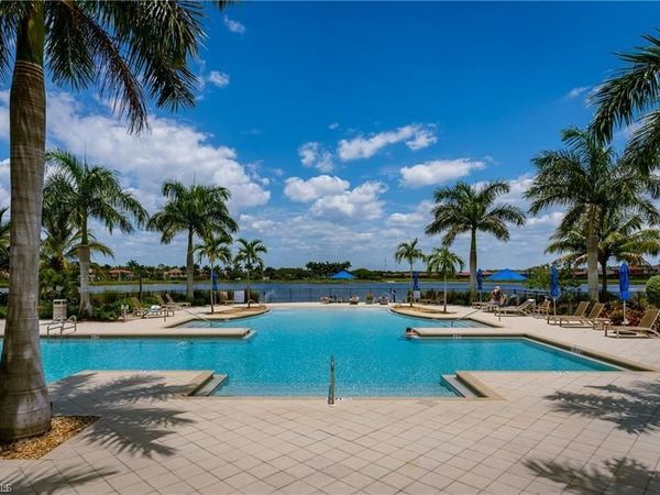 1326 Kendari TER , NAPLES, FL 34113