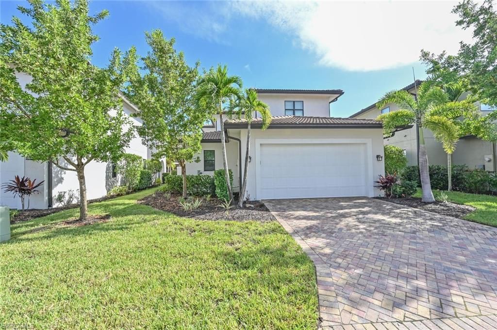 1326 Kendari Ter, Naples, FL 34113 Photo