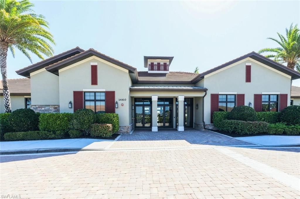 1326 Kendari Ter, Naples, FL 34113 Photo