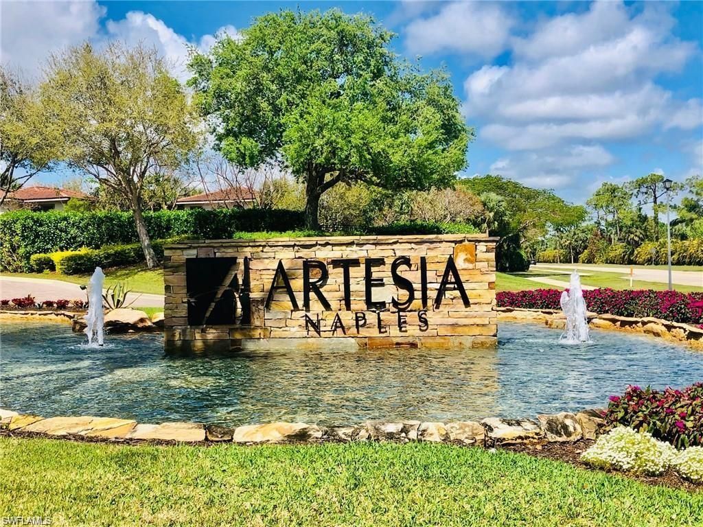 1326 Kendari Ter, Naples, FL 34113 Photo