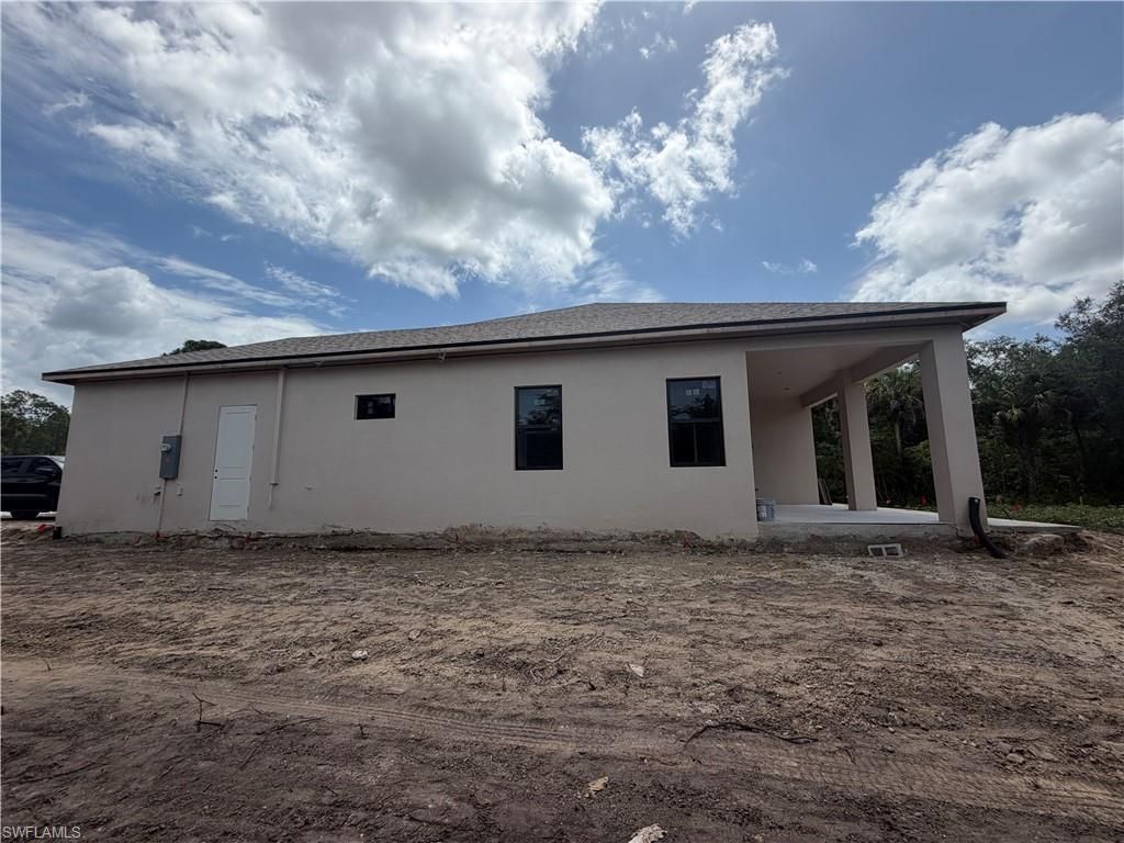 208 45th Ave Ne, Naples, FL 34120 Photo