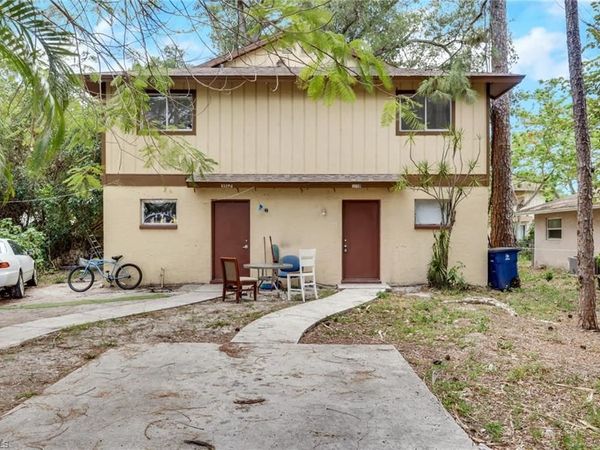 5510/5512 Eleventh AVE , FORT MYERS, FL 33907