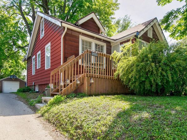 5626 University Avenue, Des Moines, IA 50311