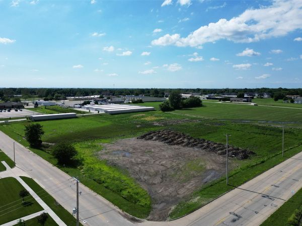 1113 Hawkeye Street, Boone, IA 50036
