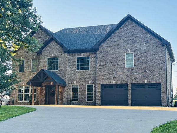 7144 Hall Rd , Greenbrier, TN 37073