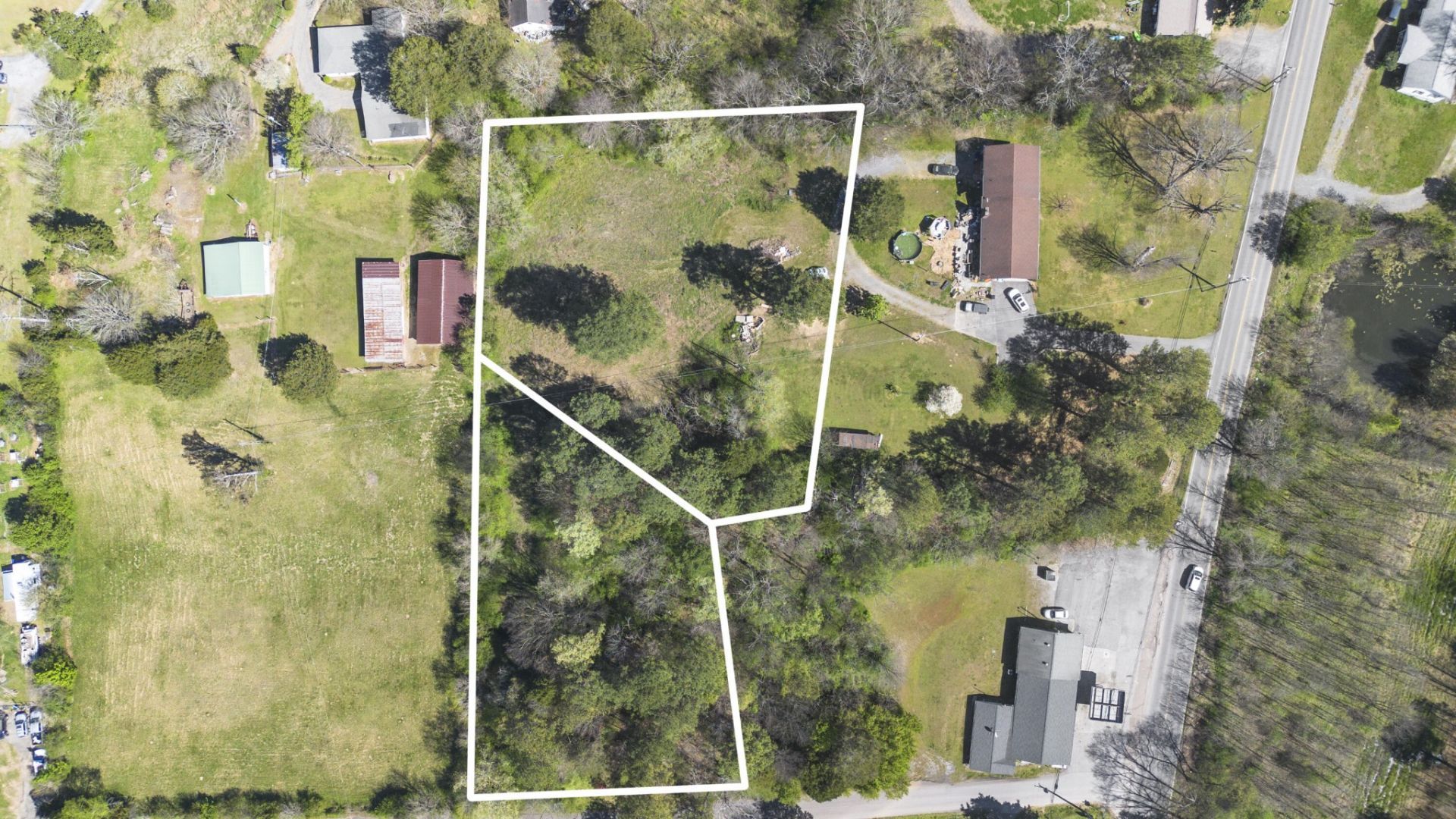 129 Hannah Road Nw, Cleveland, TN 37311 Main Photo