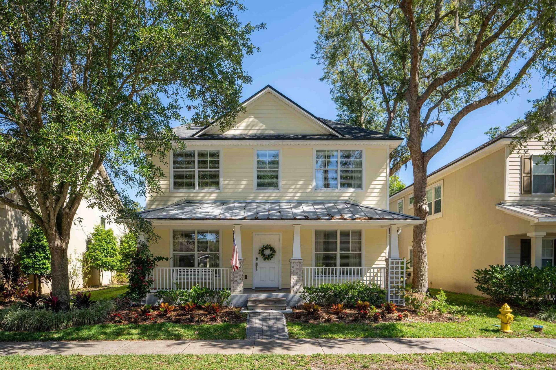 972 Saltwater Cir, Saint Augustine, FL 32080 Main Photo