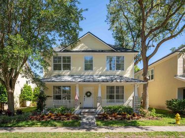 972 Saltwater Cir, St Augustine, FL 32080