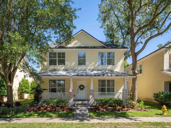 972 Saltwater Cir, St Augustine, FL 32080