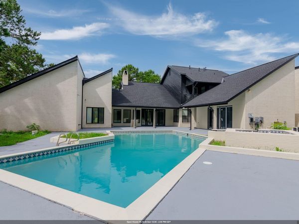 22355 Talbot Dr, Plaquemine, LA 70764