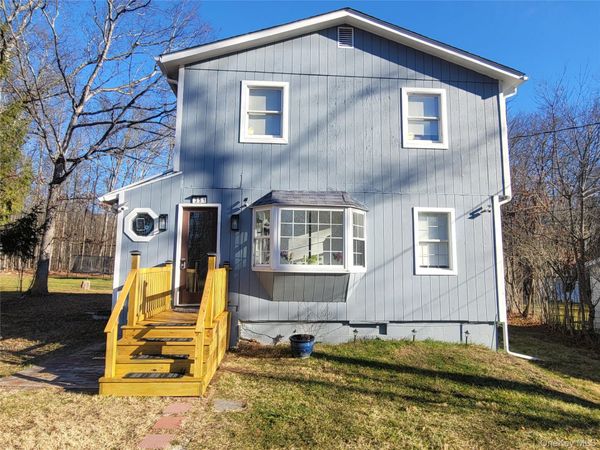 351 Lake Shore Drive , Pine Bush, NY 12566