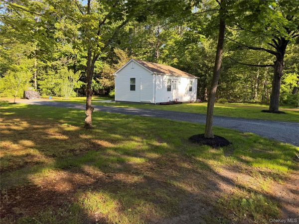 40 Fulton Avenue , Mastic, NY 11950