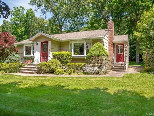55 Summit Road , Spring Valley, NY 10977