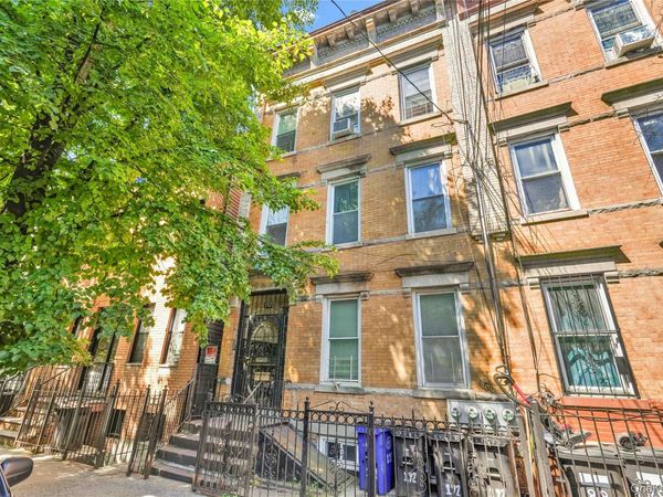 192 Hale Avenue , Brooklyn, NY 11208