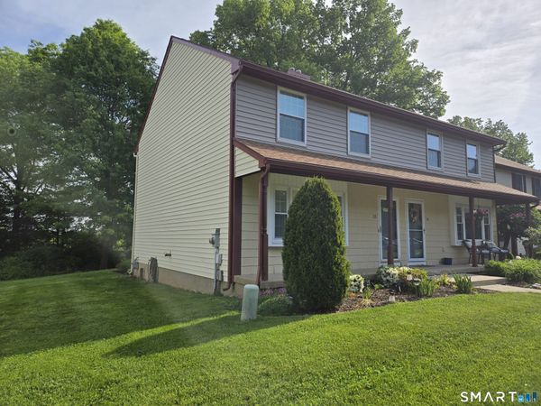 22 Winesap, Unit 22, Rocky Hill, CT 06067
