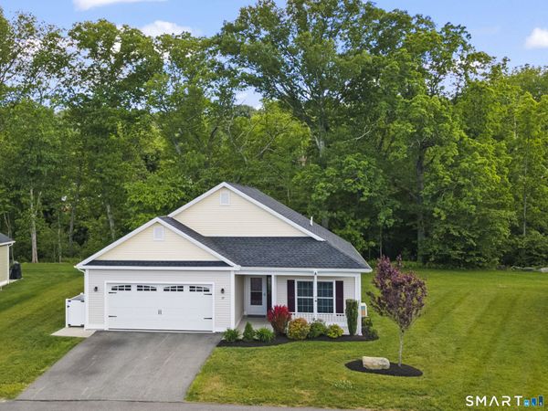 19 Henry, Unit 19, Plainfield, CT 06354