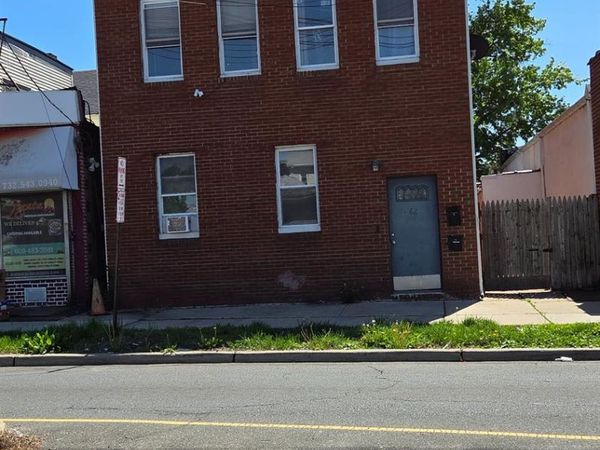 62 Georges Road , New Brunswick, NJ 08901