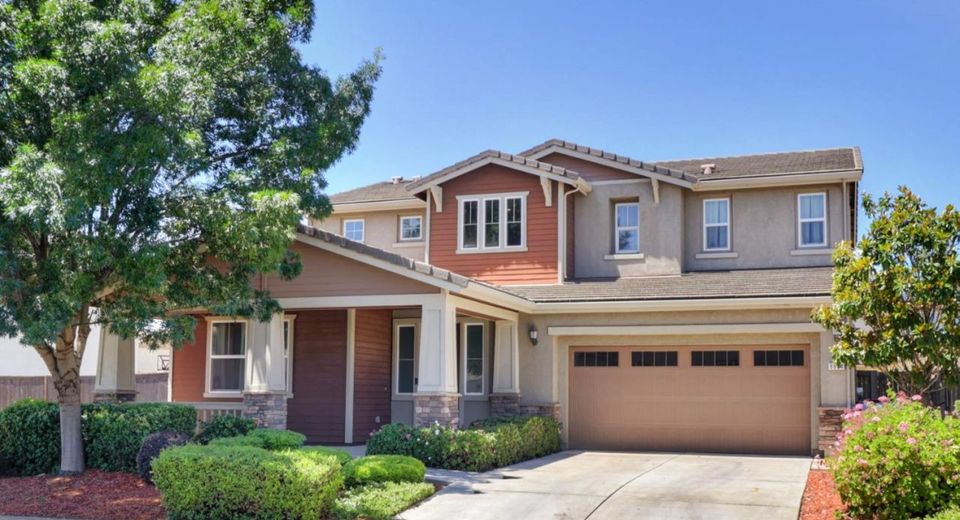 9894 Sintra Way, Elk Grove, CA 95757 Photo