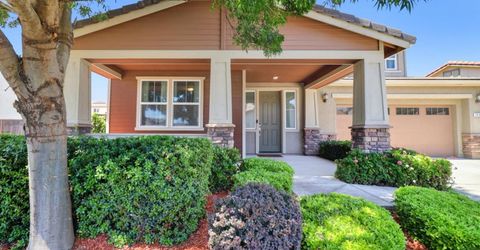 9894 Sintra Way, Elk Grove, CA 95757 Photo