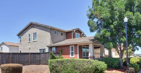9894 Sintra Way, Elk Grove, CA 95757 Photo