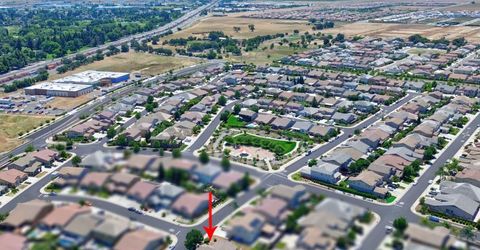 9894 Sintra Way, Elk Grove, CA 95757 Photo