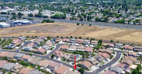 9894 Sintra Way, Elk Grove, CA 95757 Photo