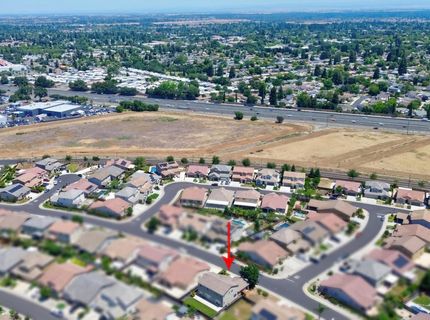9894 Sintra Way, Elk Grove, CA 95757 Photo