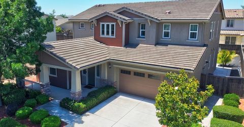 9894 Sintra Way, Elk Grove, CA 95757 Photo