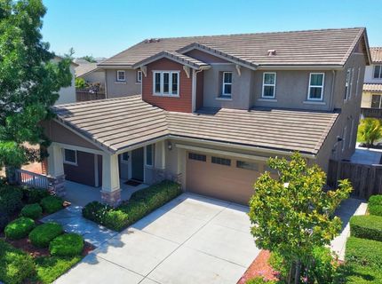 9894 Sintra Way, Elk Grove, CA 95757 Photo