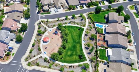 9894 Sintra Way, Elk Grove, CA 95757 Photo