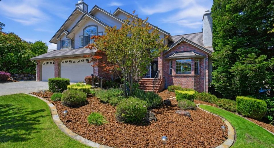 112 Woodsmoke Way, Folsom, CA 95630 Photo