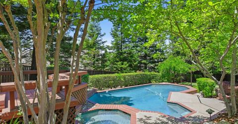 112 Woodsmoke Way, Folsom, CA 95630 Photo