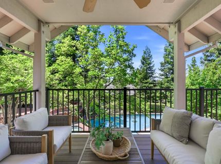 112 Woodsmoke Way, Folsom, CA 95630 Photo