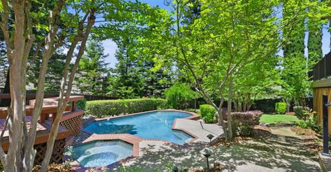 112 Woodsmoke Way, Folsom, CA 95630 Photo