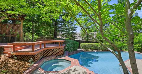 112 Woodsmoke Way, Folsom, CA 95630 Photo