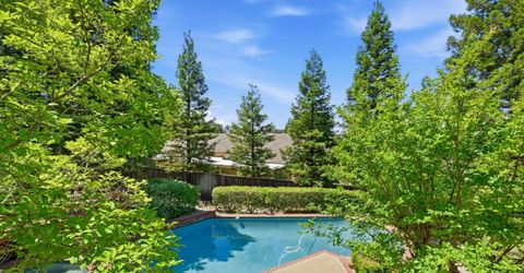 112 Woodsmoke Way, Folsom, CA 95630 Photo