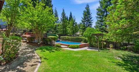 112 Woodsmoke Way, Folsom, CA 95630 Photo