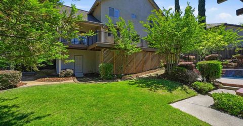 112 Woodsmoke Way, Folsom, CA 95630 Photo