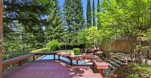 112 Woodsmoke Way, Folsom, CA 95630 Photo