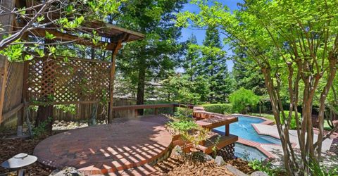 112 Woodsmoke Way, Folsom, CA 95630 Photo