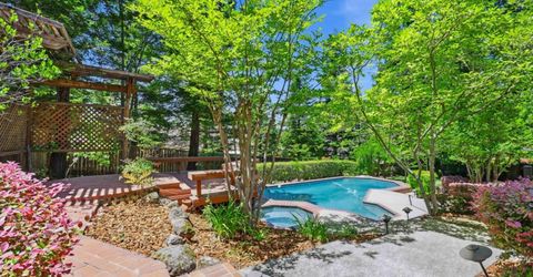112 Woodsmoke Way, Folsom, CA 95630 Photo