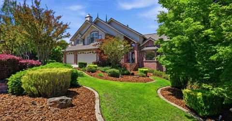 112 Woodsmoke Way, Folsom, CA 95630 Photo